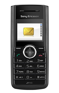 Sony-Ericsson J120i ringtones free download.